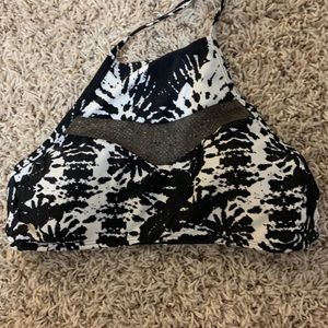xhilaration bikini top